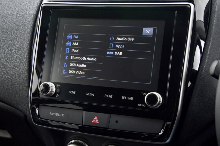 2024 Mitsubishi ASX XD LS SUV Image 15