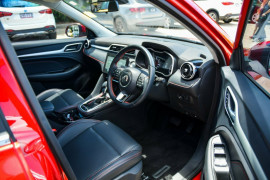 2025 MG ZST S13 Vibe SUV