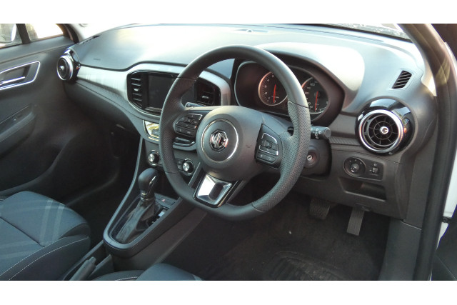 2024 MG MG3 SZP1 MY24 CORE Hatch Image 10