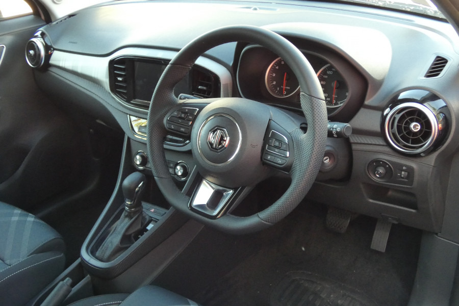 2024 MG MG3 SZP1 MY24 CORE Hatch Image 10