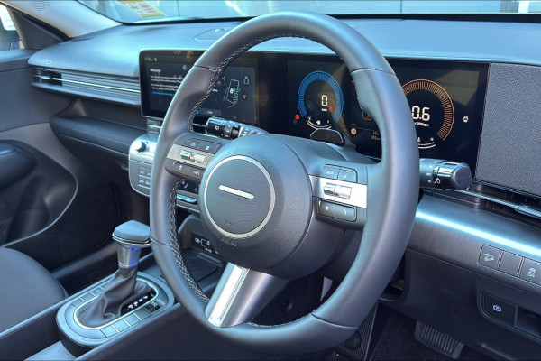 2026 Hyundai KONA SX2.V3  SUV Image 21
