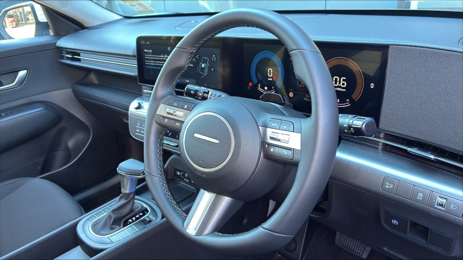 2026 Hyundai KONA SX2.V3  SUV Image 21