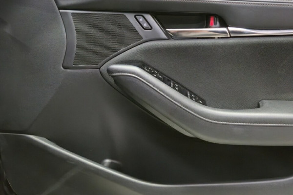 2023 Mazda 3 BP Series G20 Evolve Hatch Image 19