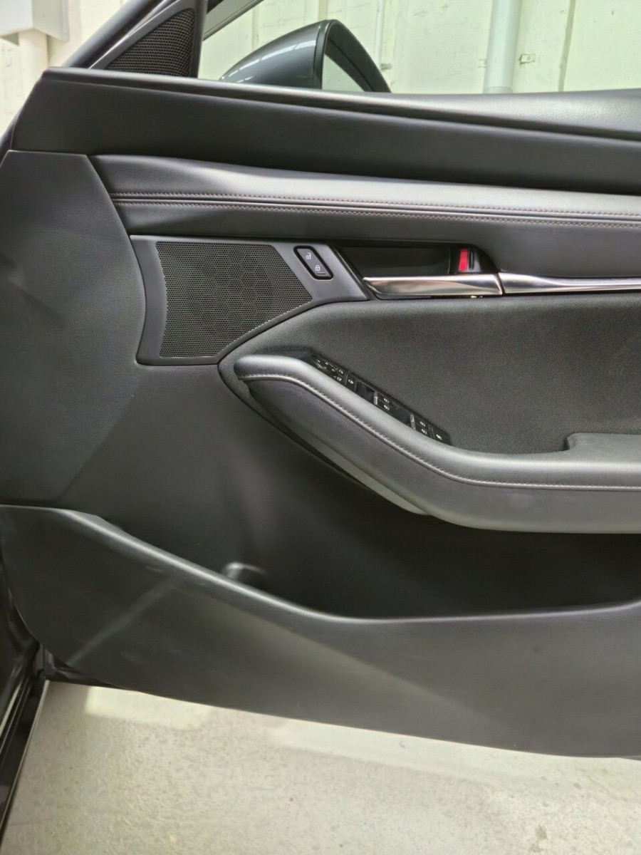 2023 Mazda 3 BP Series G20 Evolve Hatch Image 19