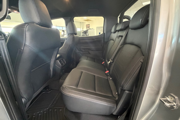 2026 MY26.5 Ford Ranger P703 Tremor Ute Image 12