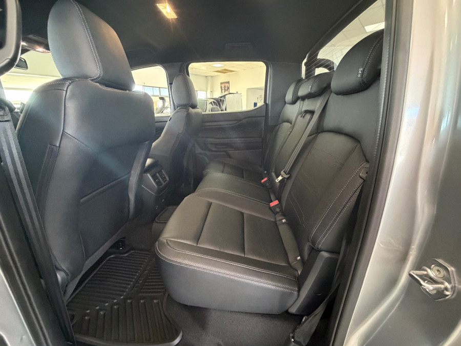 2026 MY26.5 Ford Ranger P703 Tremor Ute Image 12