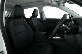 2025 MG ZS ZS32 Essence Hybrid+ SUV