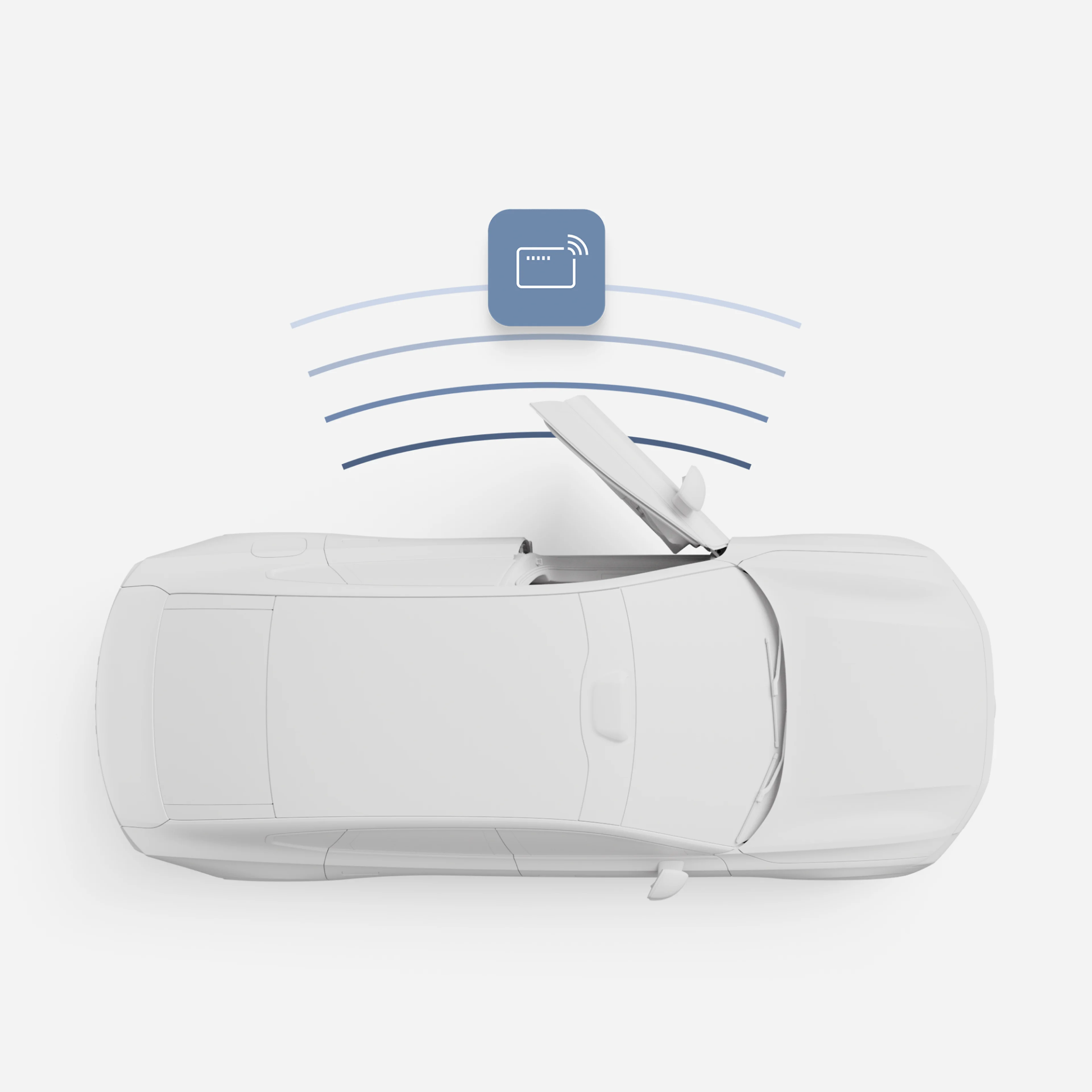 Digital key plus Image