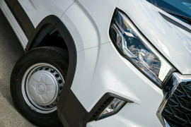 2024 LDV Deliver 9  MWB Van