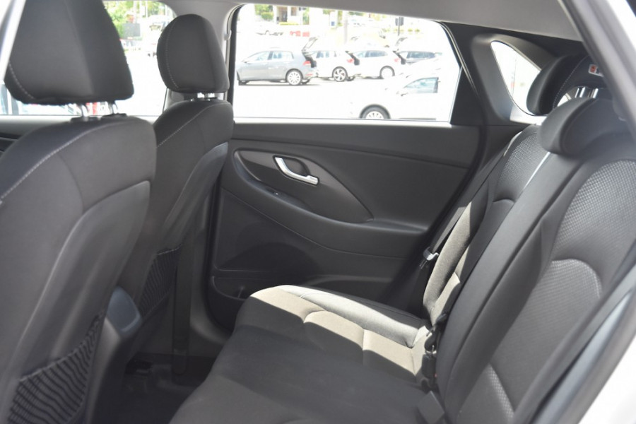 2019 Hyundai i30 PD Go Hatchback Image 7