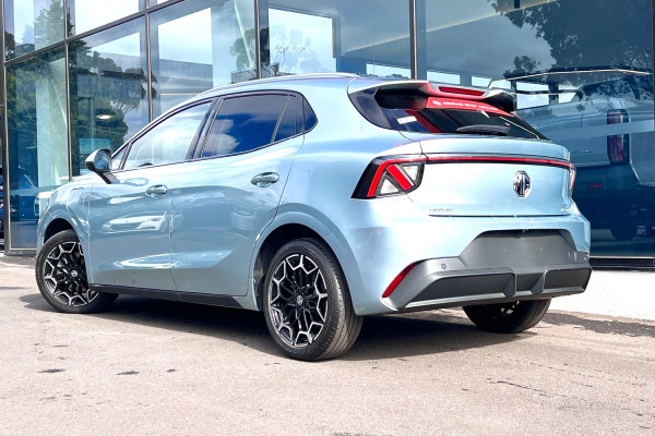 2026 MG MG4 EV Urban AH4E Essence 54 Hatch Image 13