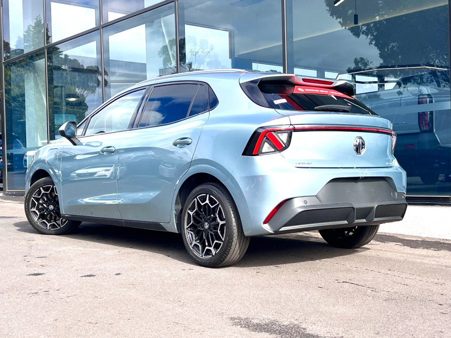 2026 MG MG4 EV Urban AH4E Essence 54 Hatch Image 13