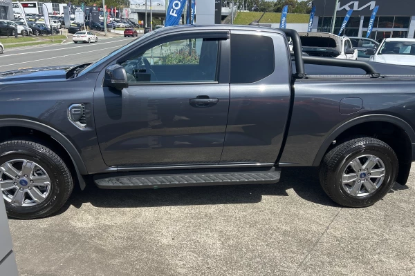 2022 Ford Ranger P703 XLT Ute Image 3