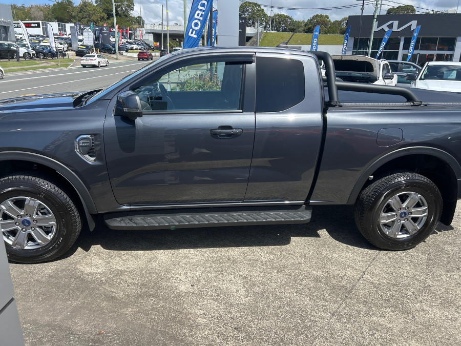 2022 Ford Ranger P703 XLT Ute Image 3