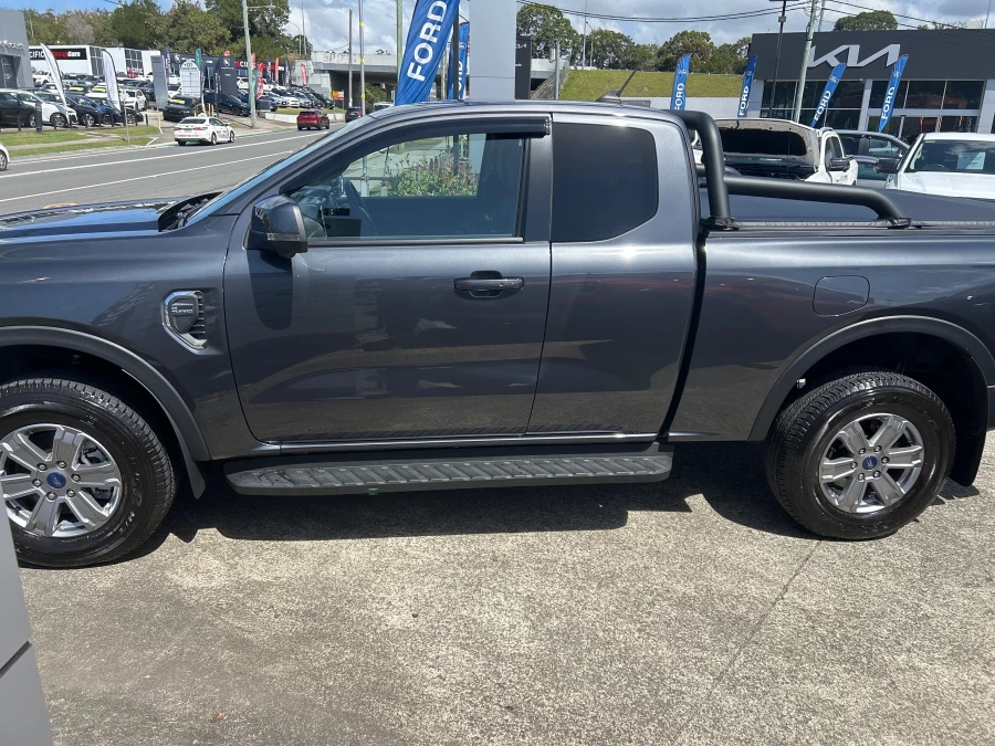 2022 Ford Ranger P703 XLT Ute Image 3