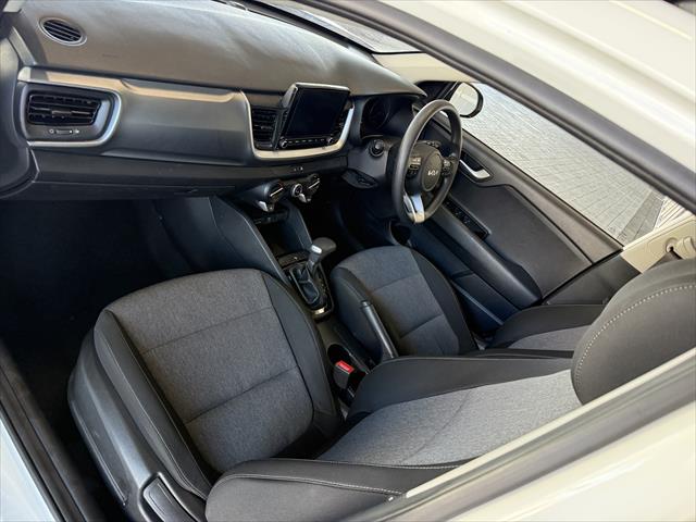 2022 MY23 Kia Stonic YB S SUV Image 10