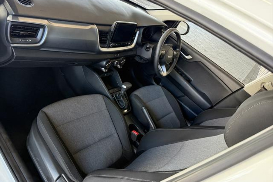 2022 MY23 Kia Stonic YB S SUV Image 10