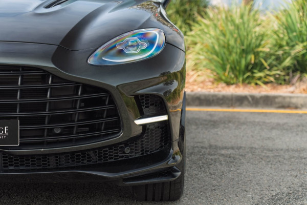 2023 Aston Martin DBX 707 SUV Image 6