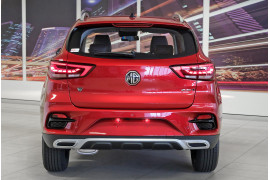 2025 MG ZST S13 Vibe SUV