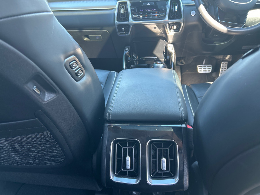 2023 Kia Sorento MQ4 GT-Line SUV Image 14