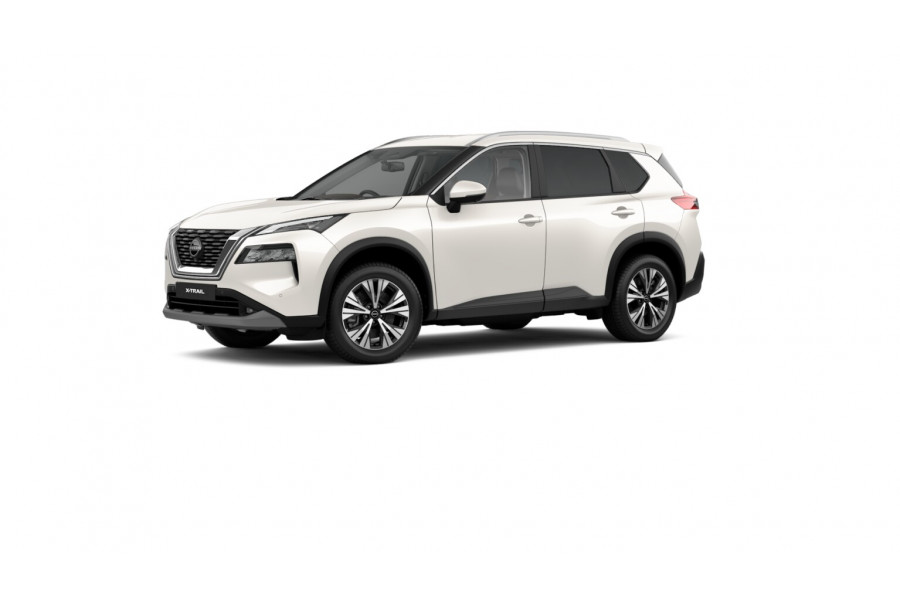 2024 Nissan X-Trail T33 ST-L SUV Image 35