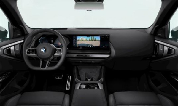 2026 BMW X3 G45 20 xDrive SUV image 2