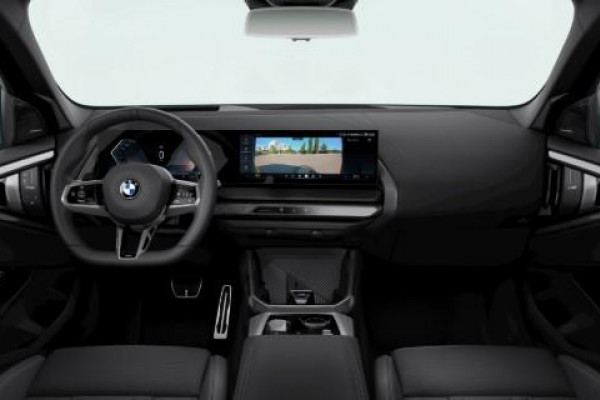 2026 BMW X3 G45 20 xDrive SUV