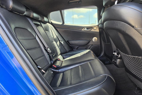 2019 Kia Stinger CK GT Sedan Image 18