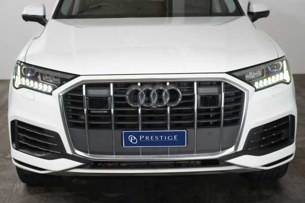 2020 Audi Q7 45 TDI SUV Image 3