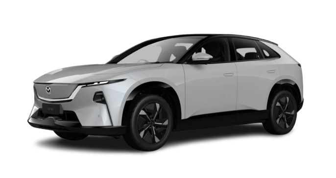 Mazda CX-6e E35 GT | Battery Electric | Medium SUV