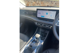 2025 MG HS AS33 Essence SUV