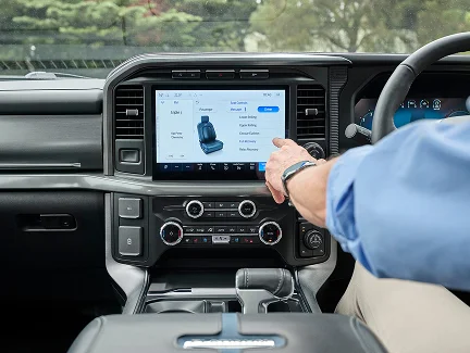 Smart connectivity Image