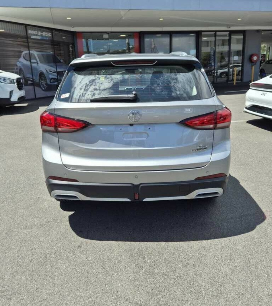 2025 MY25.5 MG ZS ZS32 Essence Hybrid+ SUV Image 4