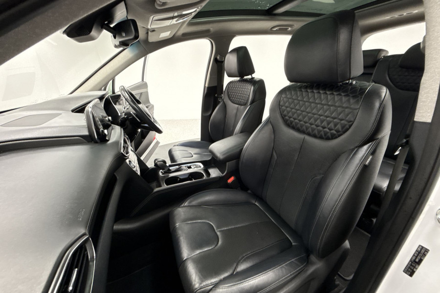 2020 Hyundai Santa Fe TM.2 Highlander SUV Image 12