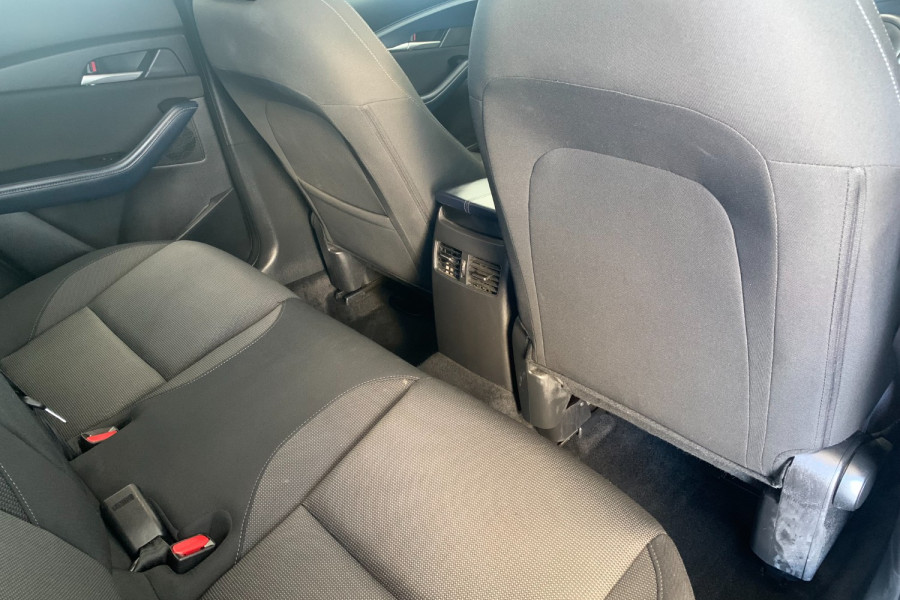 2023 Mazda CX-30 DM Series G20 Evolve SUV Image 17