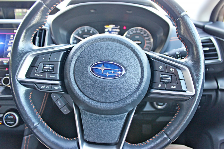 2020 Subaru XV G5-X 2.0i-L SUV Image 22