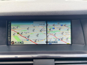 2013 BMW X3 F25 xDrive30d SUV