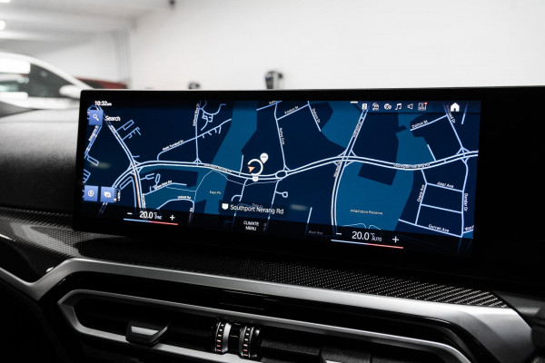 2023 BMW 3 Series G20 M340i xDrive Sedan image 13
