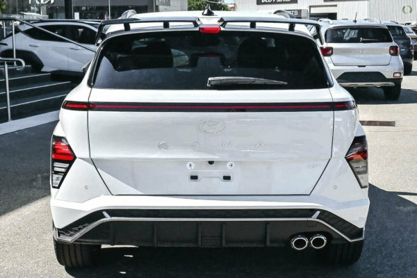 2025 Hyundai KONA SX2.V2 Premium N Line SUV