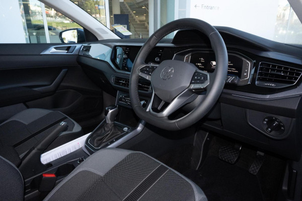 2025 MY26 Volkswagen Polo AE 85TSI Style Hatch Image 9