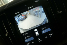 2018 MY19 Volvo XC60 UZ T5 Inscription Suv