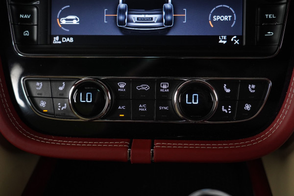 2016 Bentley Bentayga First Edition W12  SUV Image 43