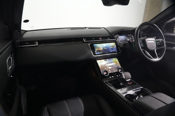 2023 Land Rover Range Rover Velar L560 P250 R-Dynamic SE SUV image 12