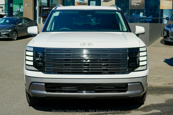 2026 Hyundai Palisade LX3.V1 Elite SUV Image 15