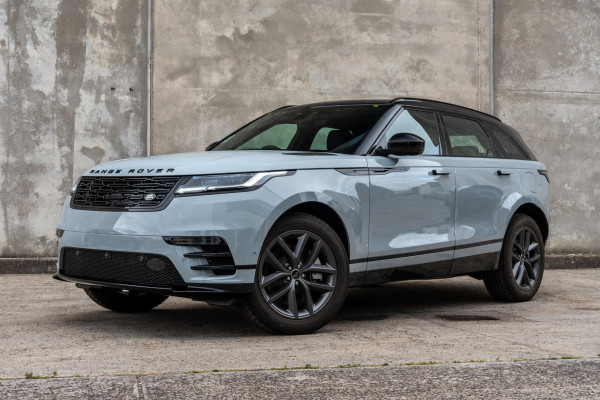Land Rover Range Rover Velar PHEV P400e Dynamic SE L560