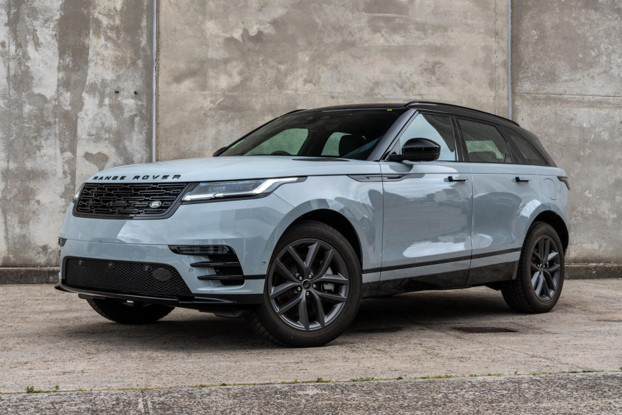 2024 MY25.5 Land Rover Range Rover Velar L560 PHEV P400e Dynamic SE SUV