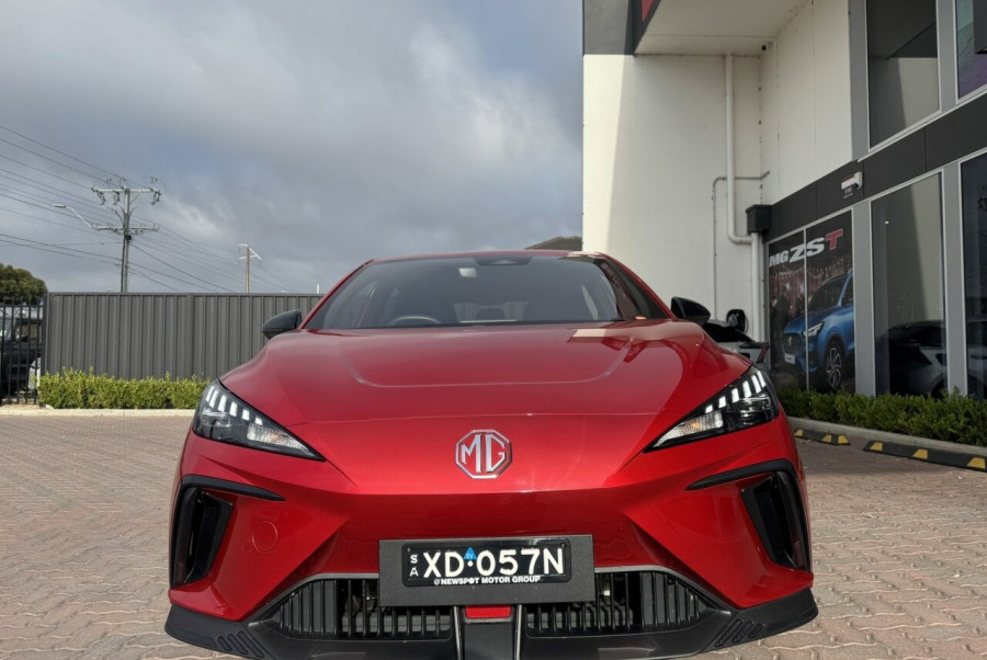 2023 MG MG4 MEH32 Excite 51 Hatch Image 15