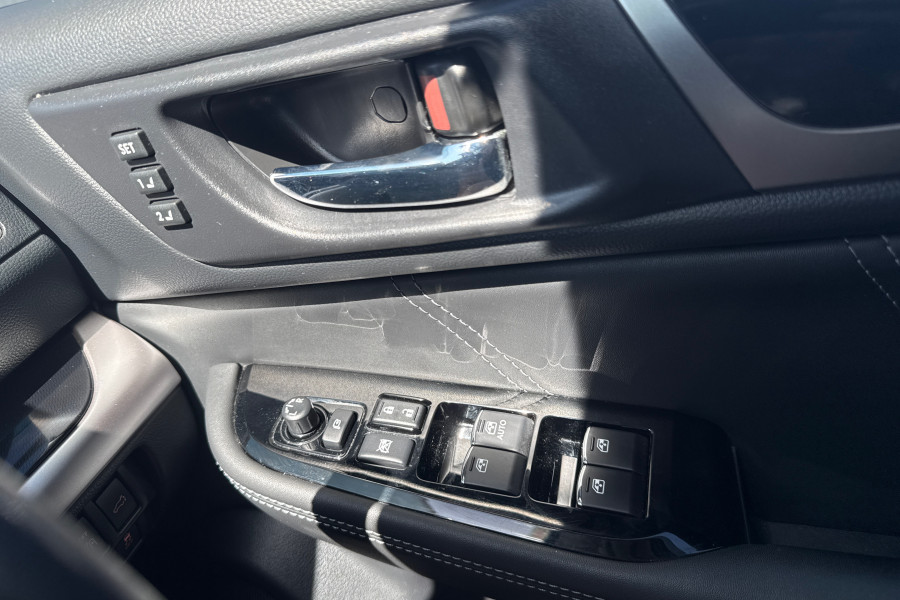 2017 Subaru Outback 6GEN 2.5i Premium SUV Image 21