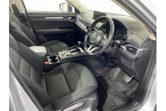 2023 Mazda CX-5 KF Series G25 Maxx Sport SUV