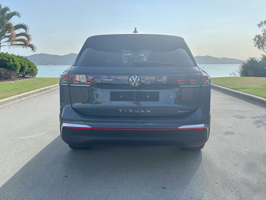 2025 Volkswagen Tiguan CT 150TSI Elegance SUV Image 7